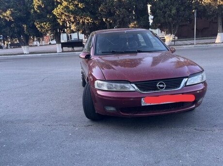 Opel Vectra