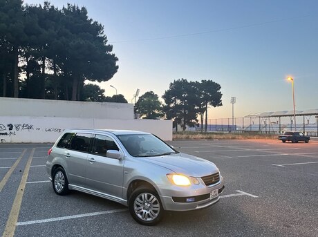 Mitsubishi Airtrek