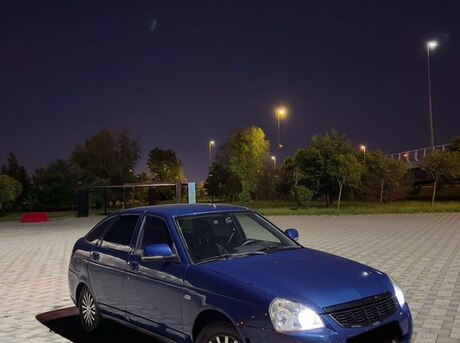 LADA (VAZ) Priora