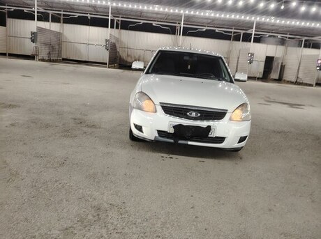 LADA (VAZ) Priora