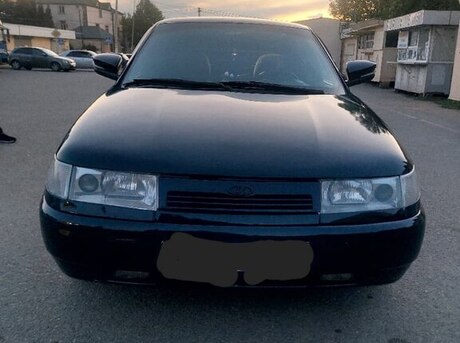 LADA (VAZ) 2112