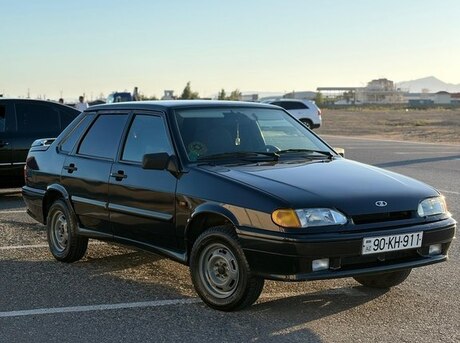 LADA (VAZ) 2115