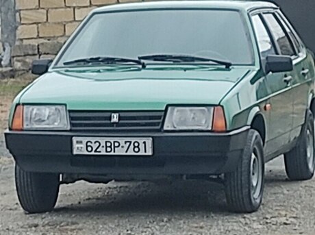 LADA (VAZ) 21099