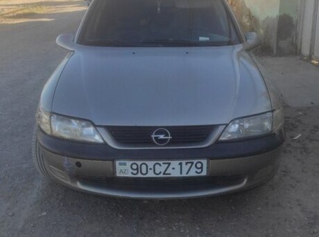 Opel Vectra