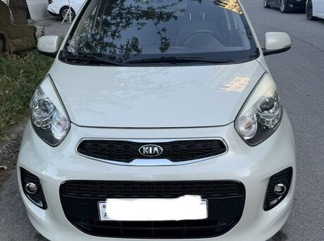 Kia Morning