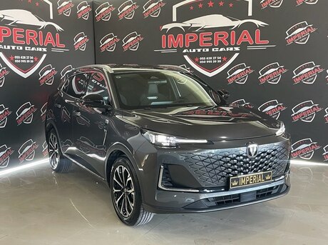 Changan CS 55 Plus