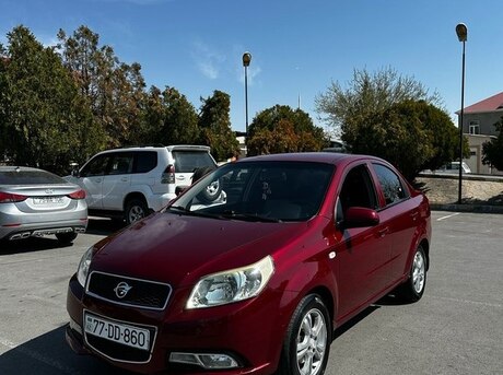 Ravon Nexia R3
