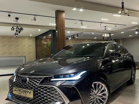Toyota Avalon