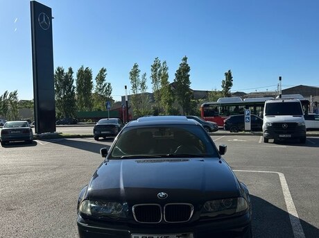 BMW 318