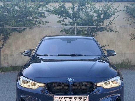 BMW 330e