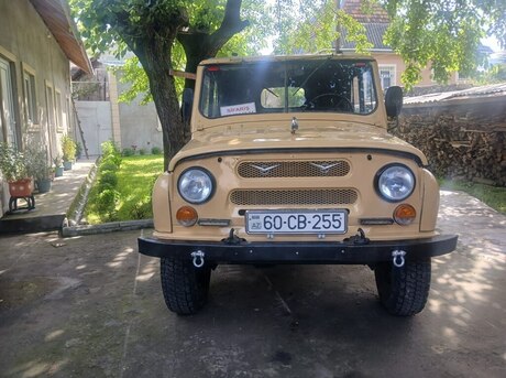 UAZ 469
