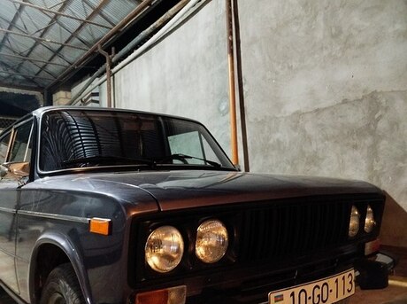 LADA (VAZ) 2106