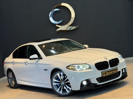 BMW 528