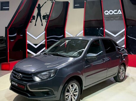 LADA (VAZ) Granta