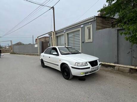 Khazar LX