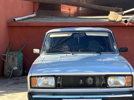 LADA (VAZ) 2104