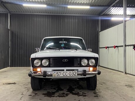LADA (VAZ) 2106