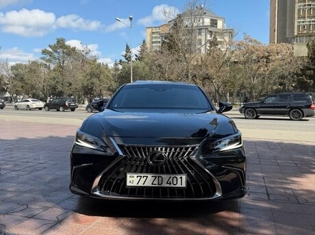 Lexus ES 350