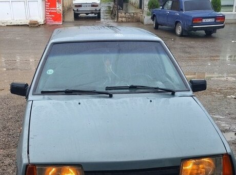 LADA (VAZ) 21099