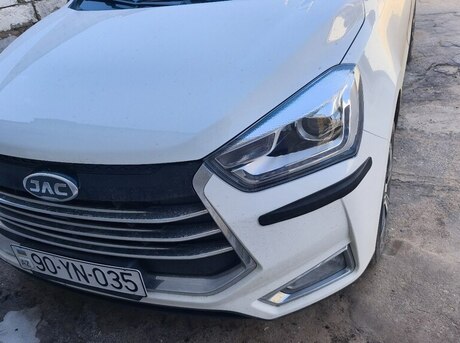JAC JS2