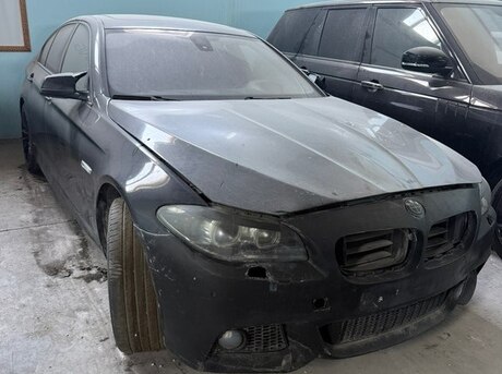 BMW 535