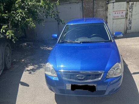 LADA (VAZ) Priora