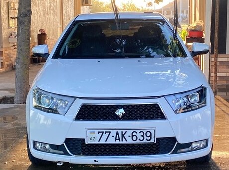 Khazar SD