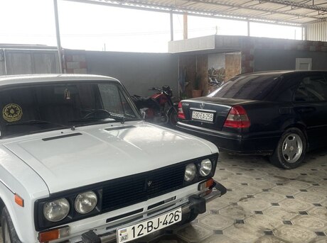 LADA (VAZ) 2106
