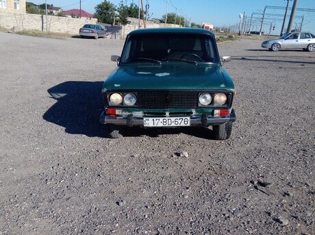 LADA (VAZ) 2106