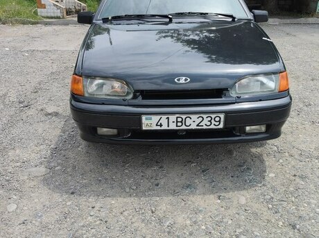 LADA (VAZ) 2115