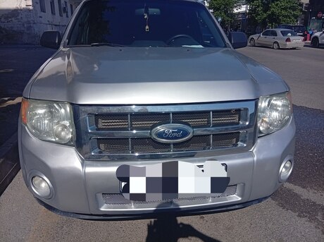 Ford Escape