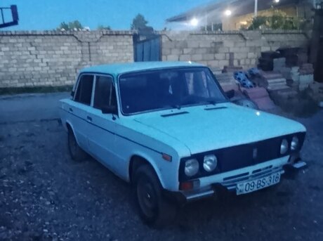 LADA (VAZ) 2106