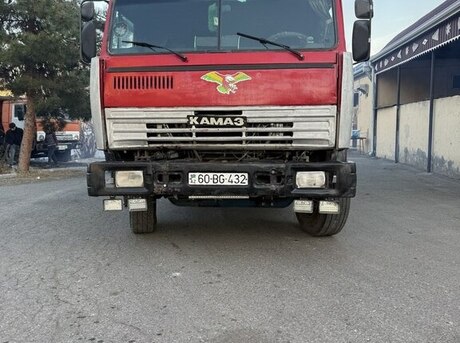 KamAz 65115