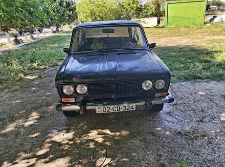 LADA (VAZ) 2106