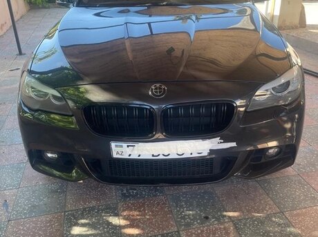 BMW 520d