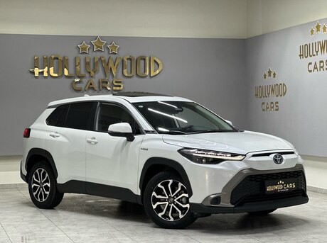 Toyota Frontlander