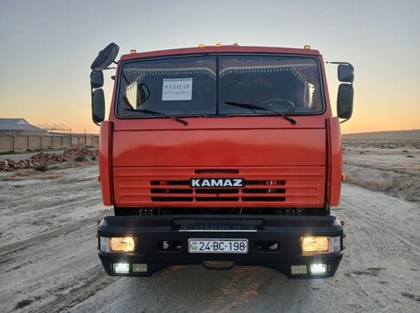 KamAz 5511