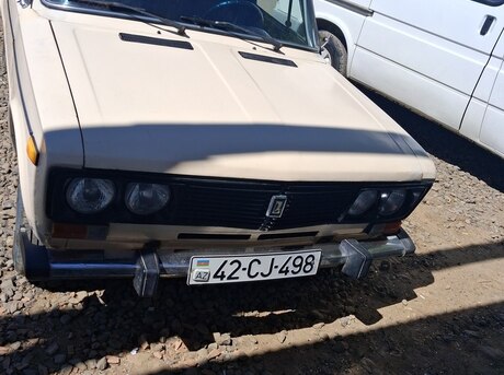 LADA (VAZ) 2106