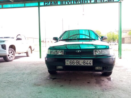LADA (VAZ) 2112
