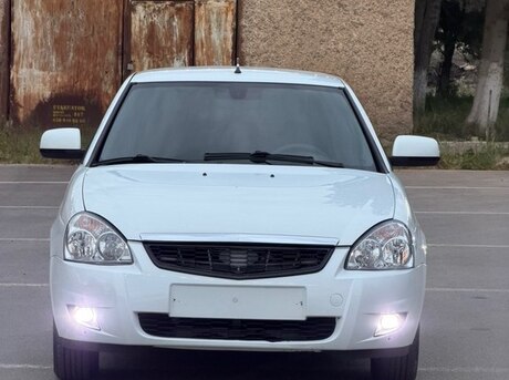 LADA (VAZ) Priora