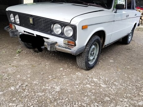 LADA (VAZ) 2106