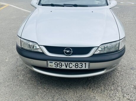 Opel Vectra