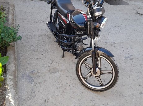 Kuba Blazer 50
