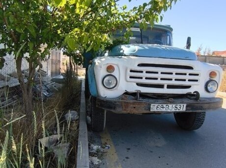 ZIL 130