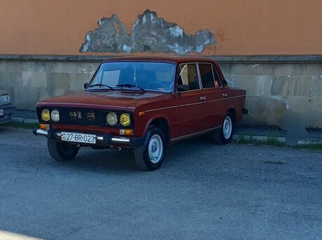 LADA (VAZ) 2106