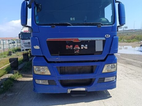 MAN TGX 18.440
