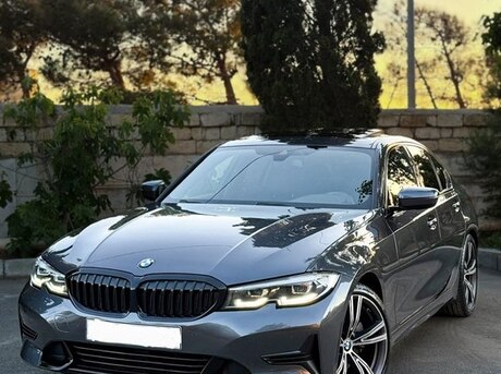 BMW 330
