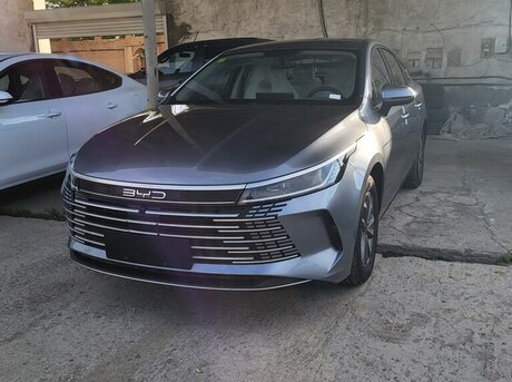 BYD Destroyer 05