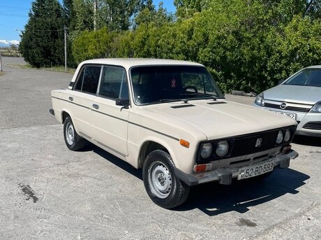 LADA (VAZ) 2106