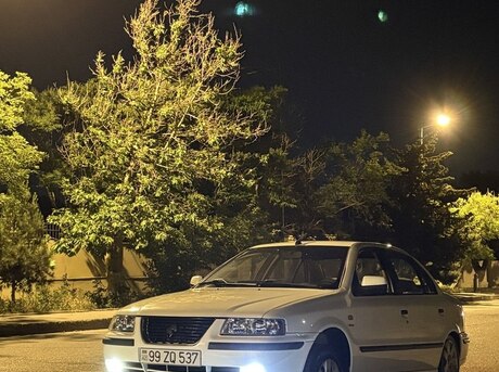 Khazar LX